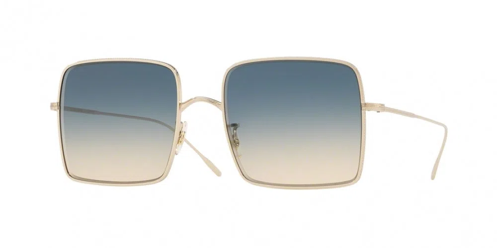 Oliver Peoples 1236S Sunglasses - view 5